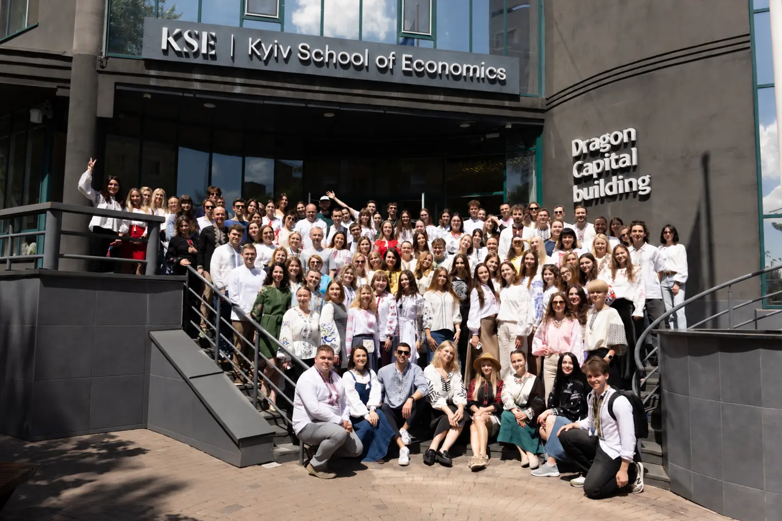 Kyiv School of Economics