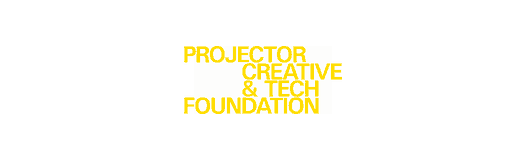 Projector Creative & Tech Foundation