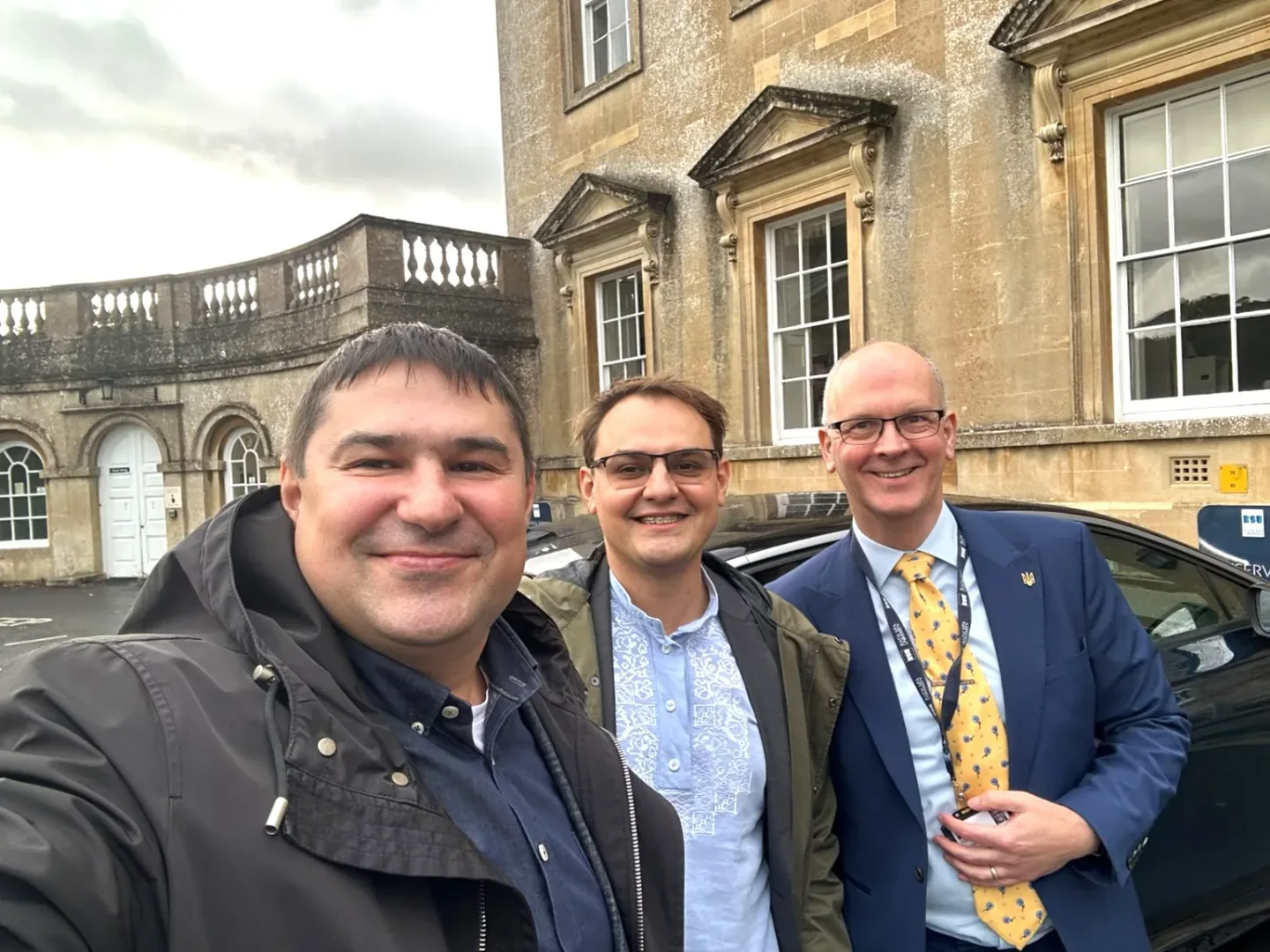 KSE Launches Long-Term Partnerships with King’s College London and Bath Spa University