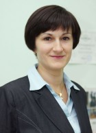 Olga Kupets