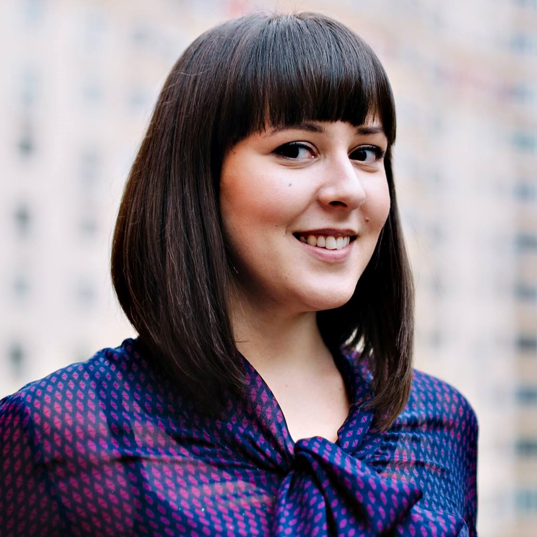 Olga Faryatyeva