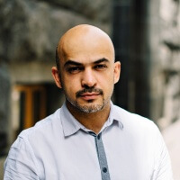 Mustafa Nayyem