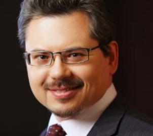 Andrii Bolshakov