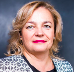 Olena Sergeeva