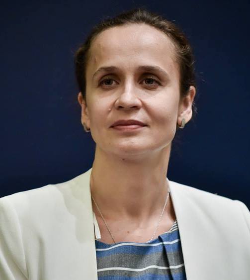 Юлія Клименко