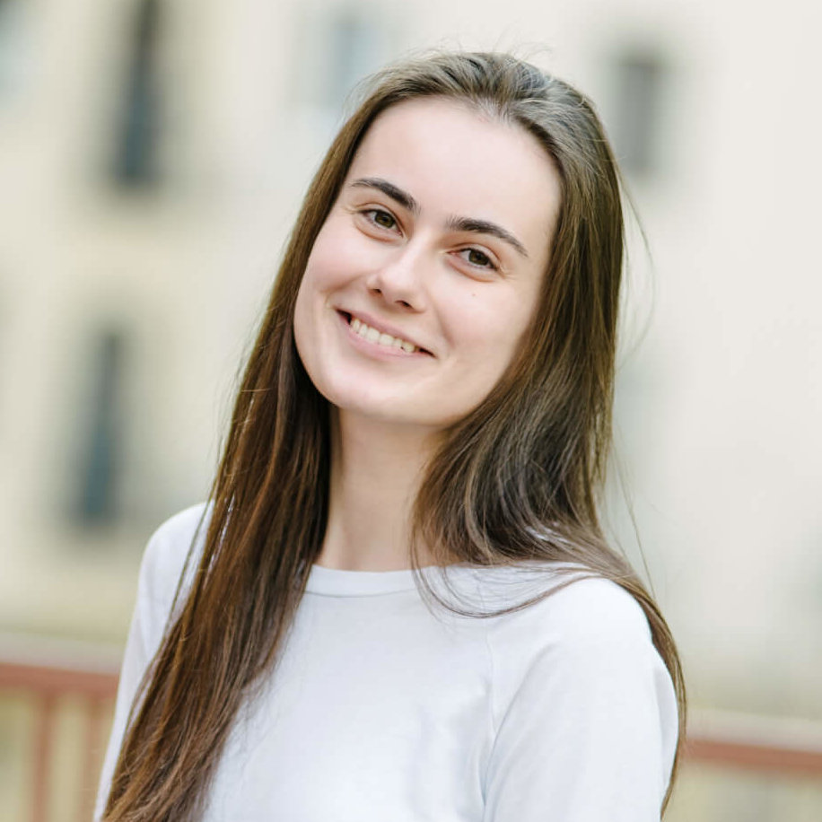 Olga Nagorniuk