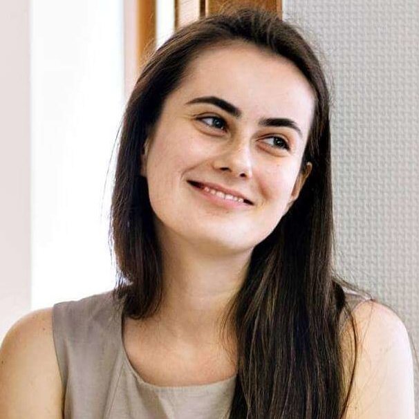 Olga Nagorniuk