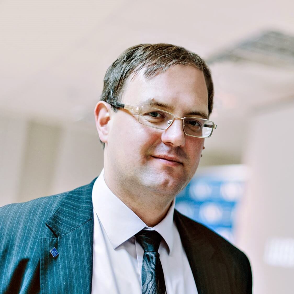 Володимир Вахітов – Kyiv School of Economics