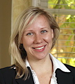 Maria Perekotiy