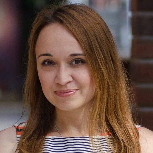 Valentyna Sakhno