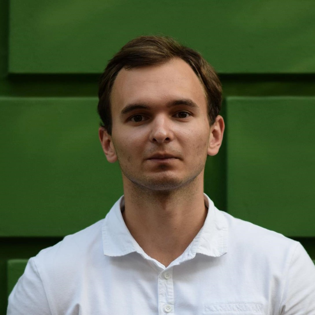 Pavlo Martyshev