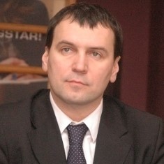 Oleksiy Movchan