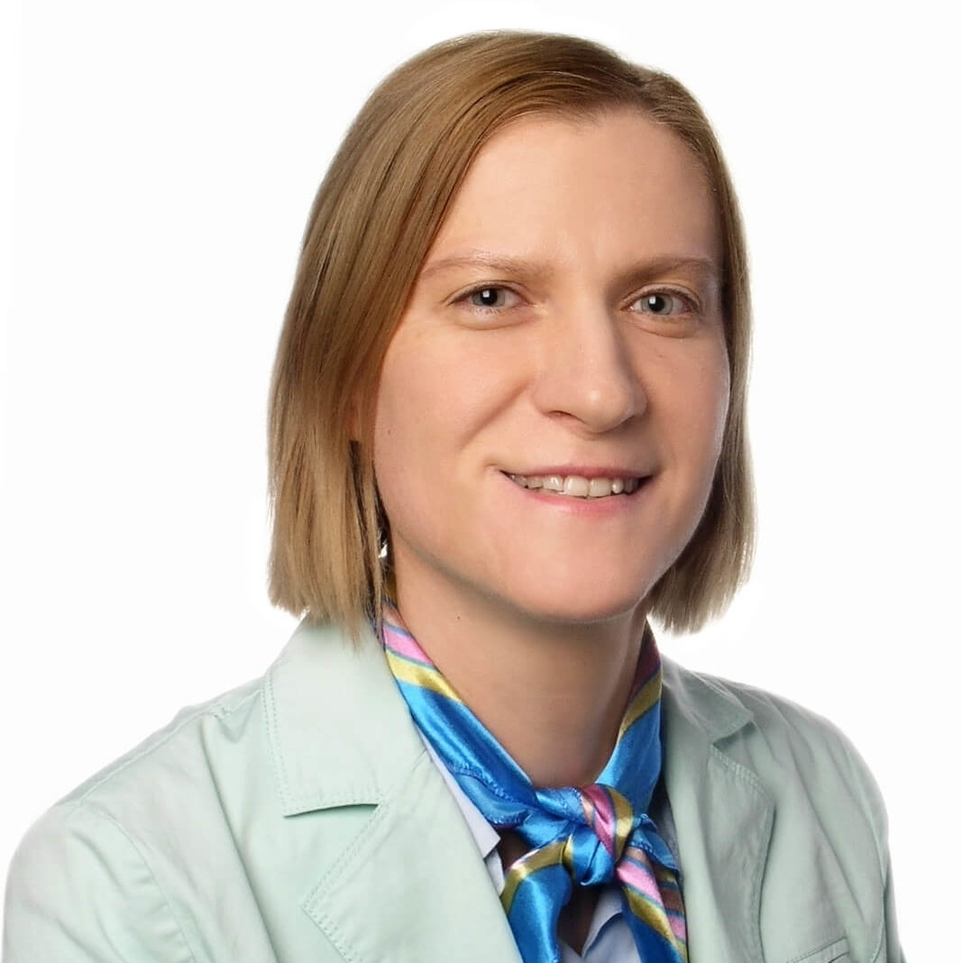 Olga Verkhohlyad