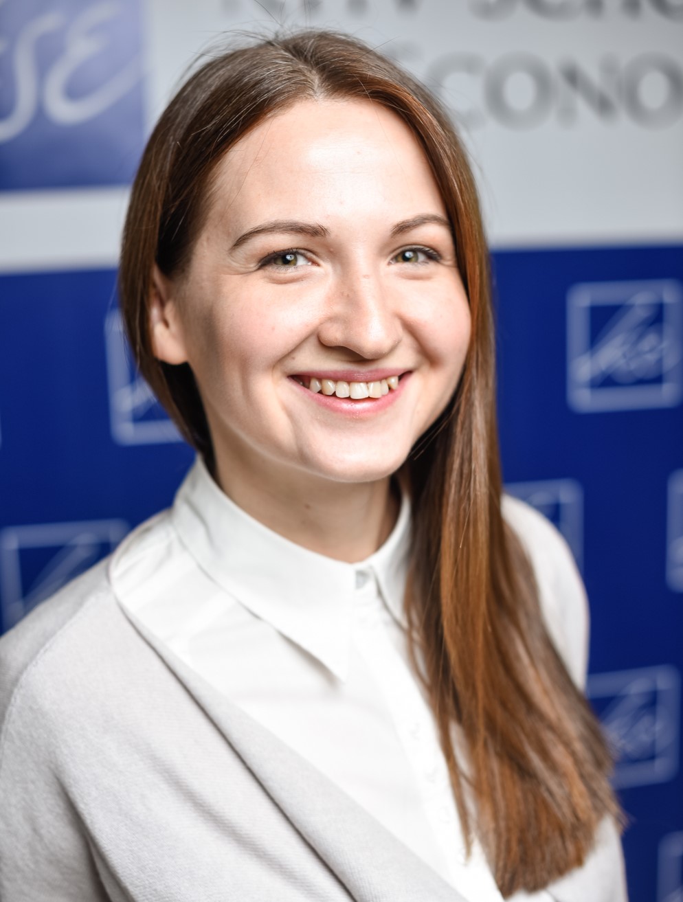 Ольга Ніколаєва