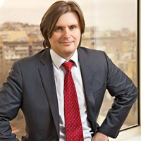 Alexey Yankovski