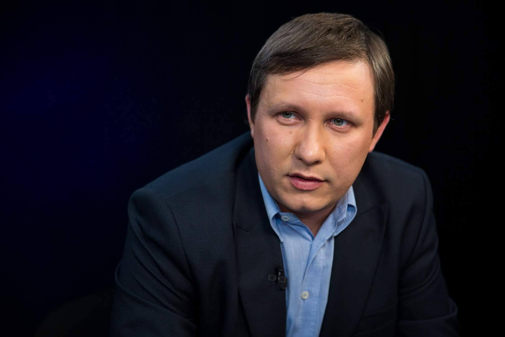 Андрій Яніцький