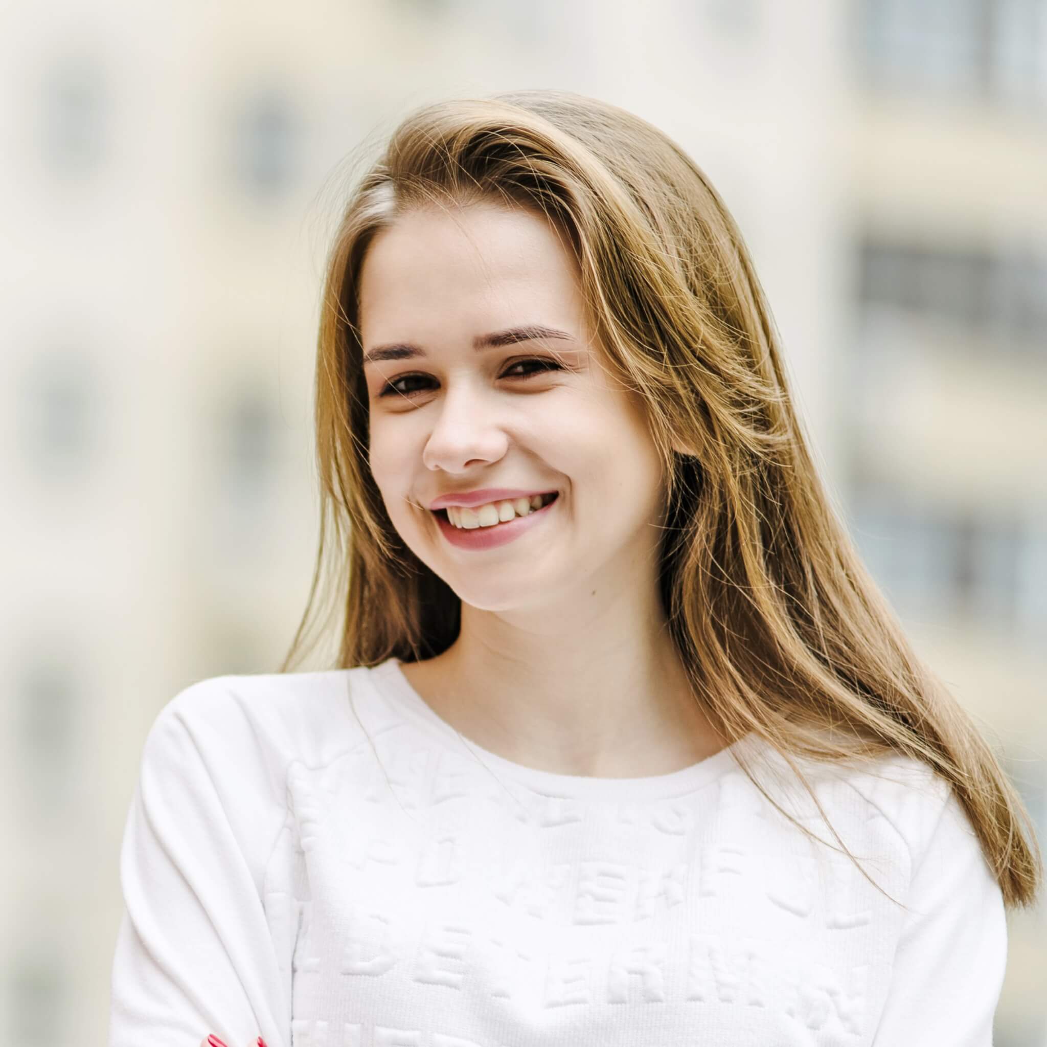 Alyona Baranovska