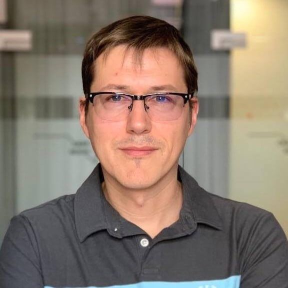 Pavlo Levchuk