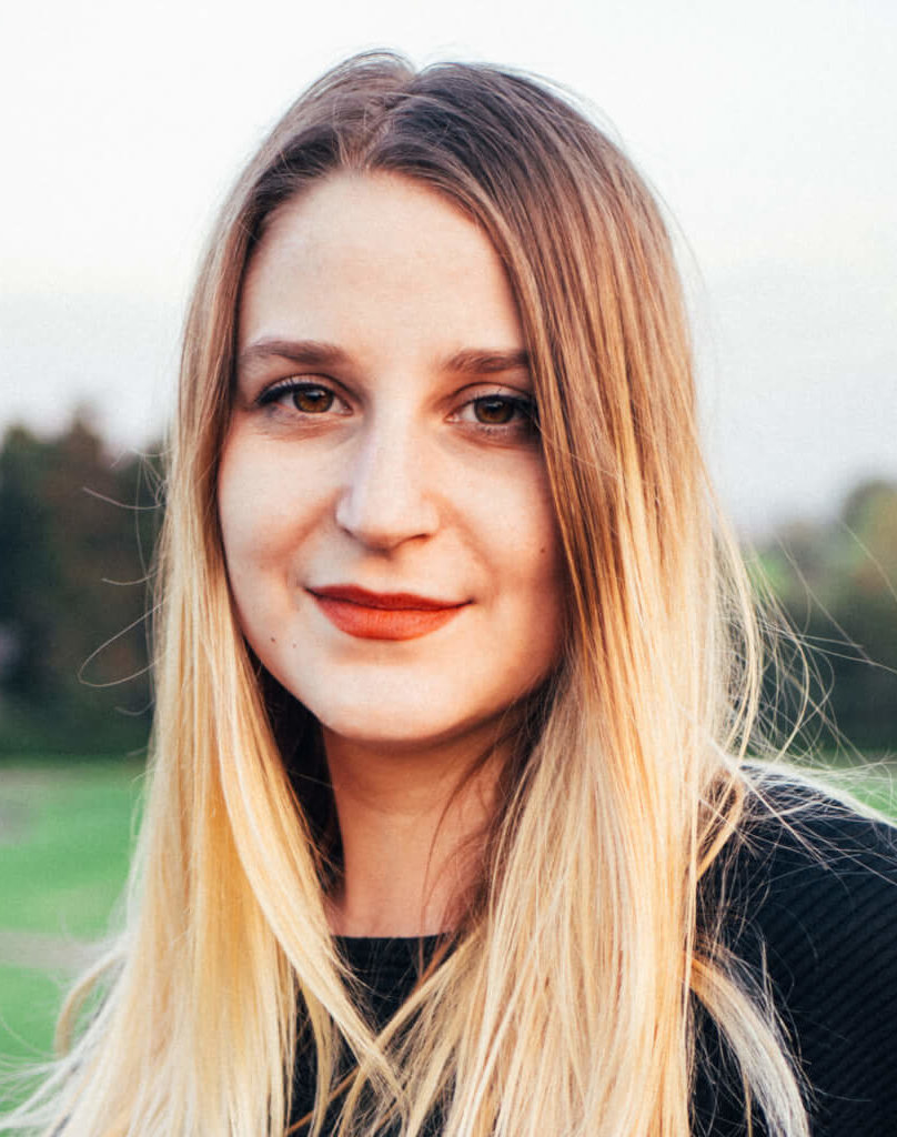 Alina Popko