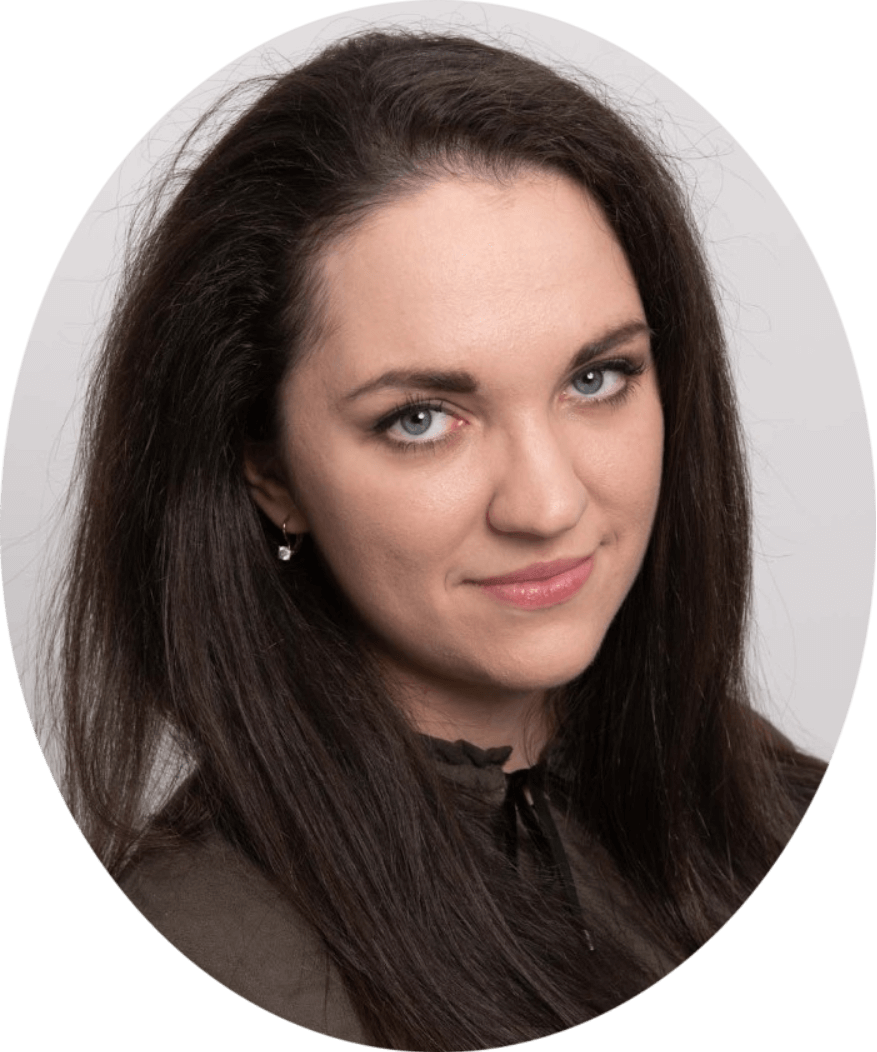 Маргарита Челакова