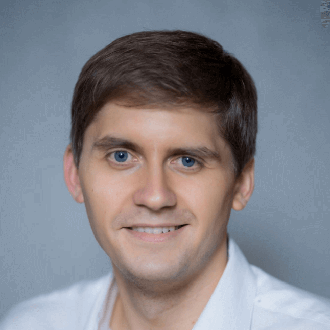 Yaroslav Kudlatskyi