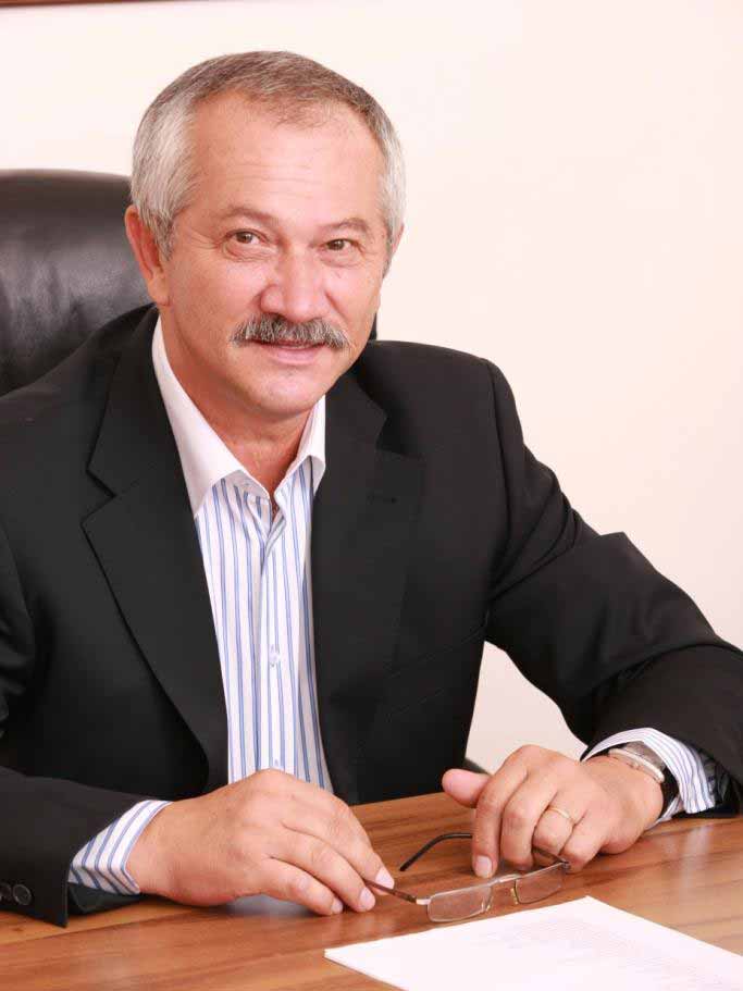 Viktor Pynzenyk