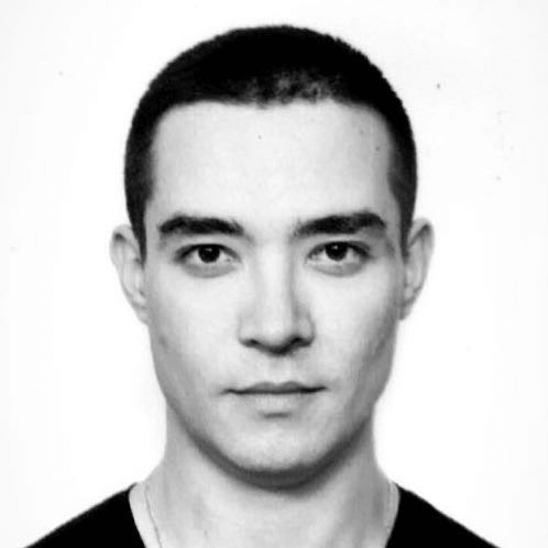 Valentyn Litvinov