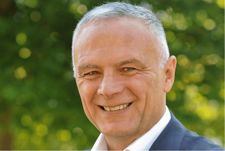 Thomas Glauben