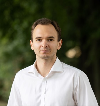 Павло Мартишев
