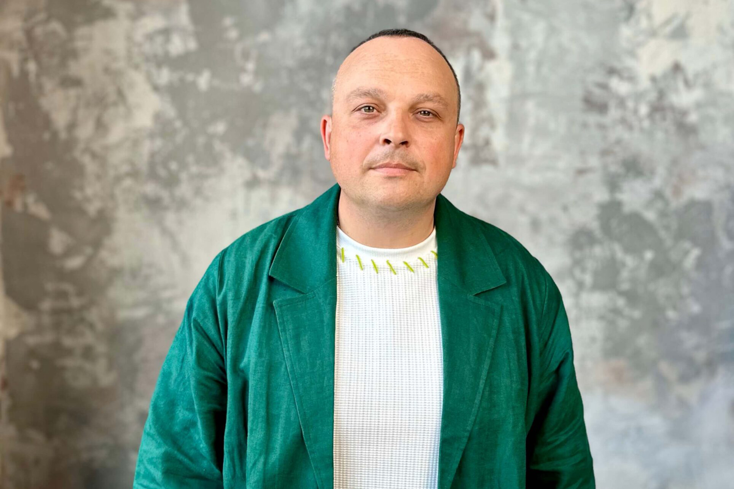 Антон Лягуша 