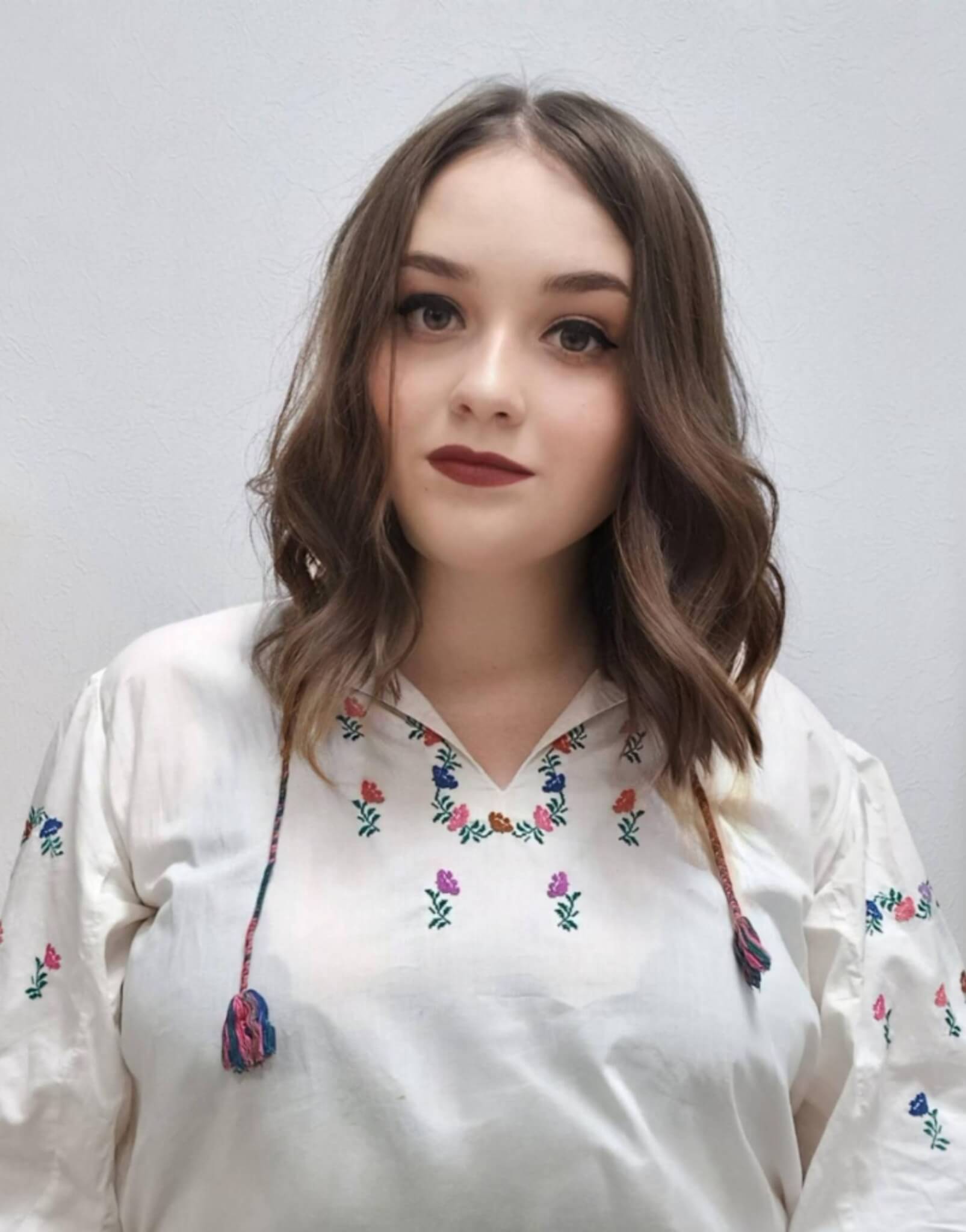 Тетяна Лутай