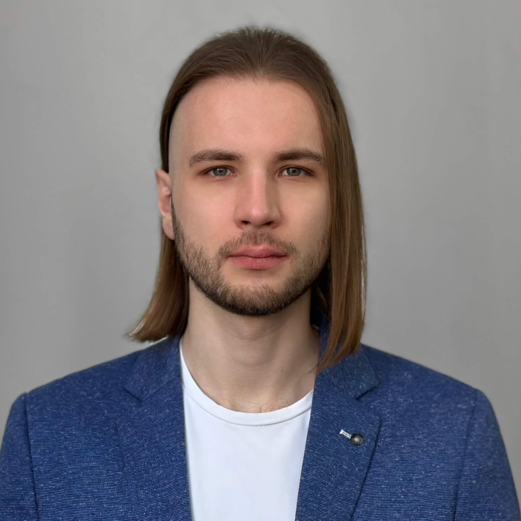 Дмитро Тесленко