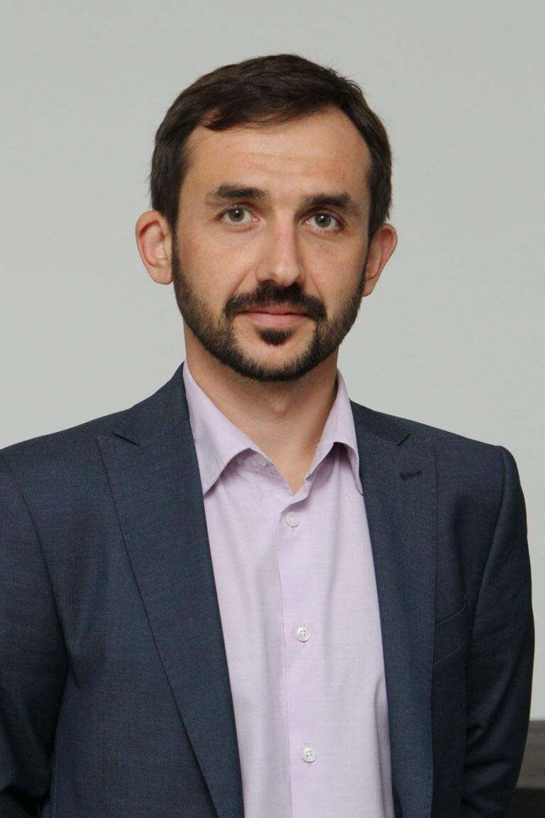 Ігор Сердюк 