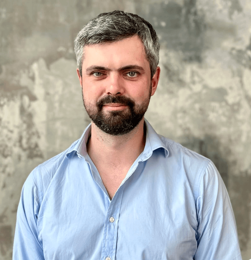 Антон Дробович 